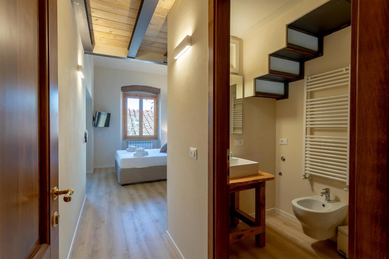 Ramaglianti Apartments Suite Tre Florence Exterior photo