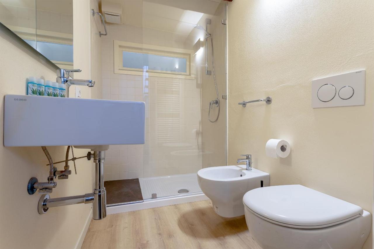 Ramaglianti Apartments Suite Tre Florence Exterior photo