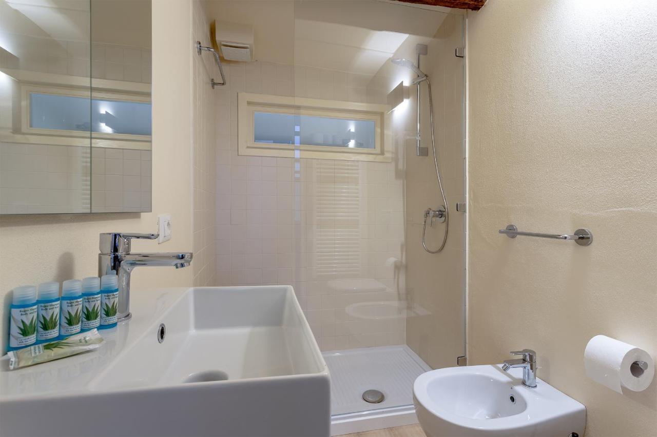 Ramaglianti Apartments Suite Tre Florence Exterior photo