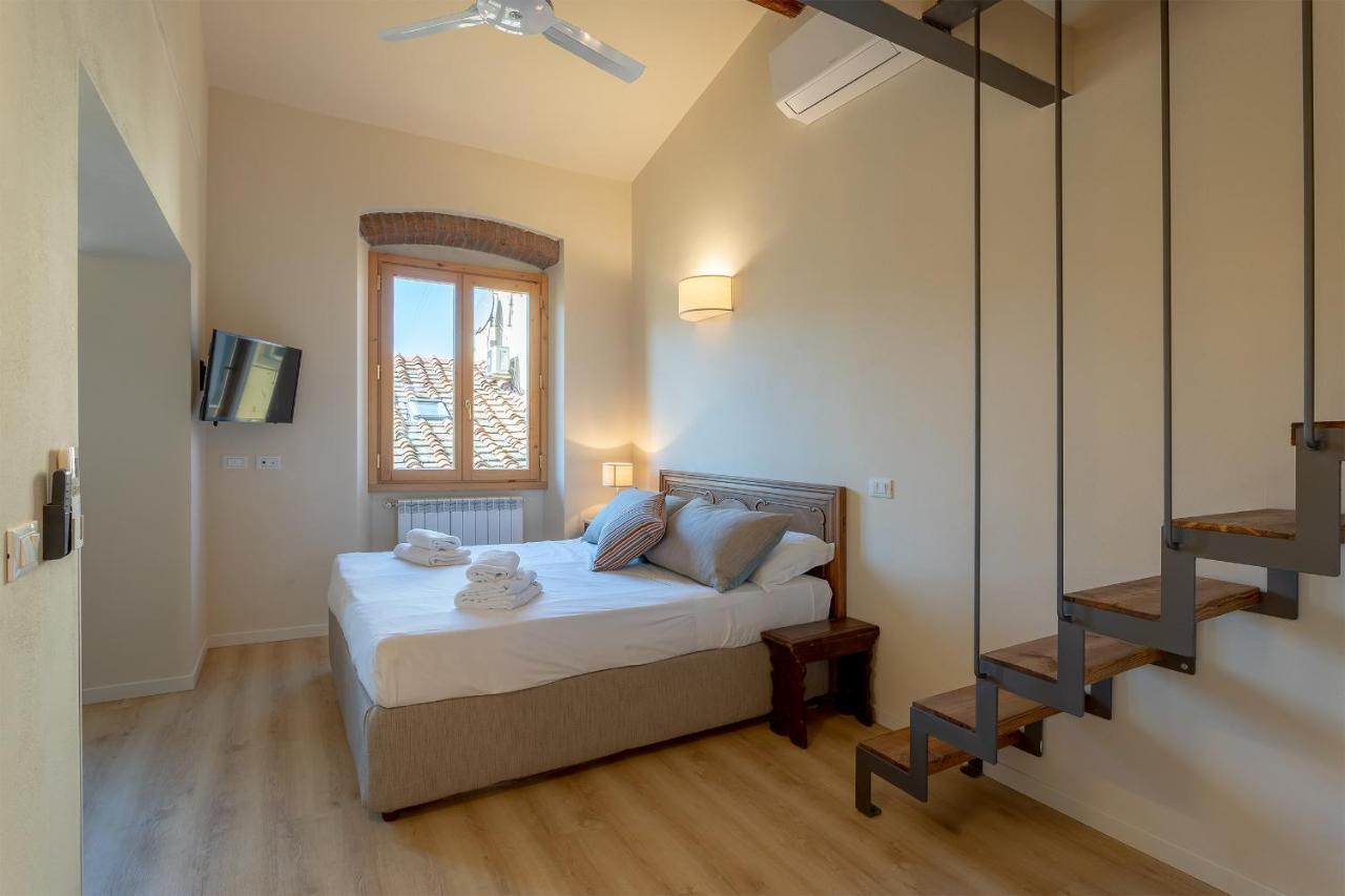 Ramaglianti Apartments Suite Tre Florence Exterior photo