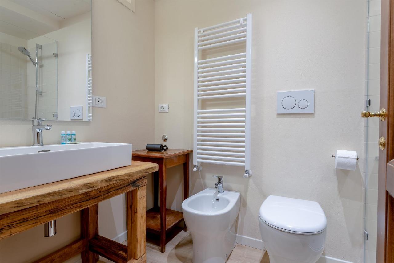 Ramaglianti Apartments Suite Tre Florence Exterior photo