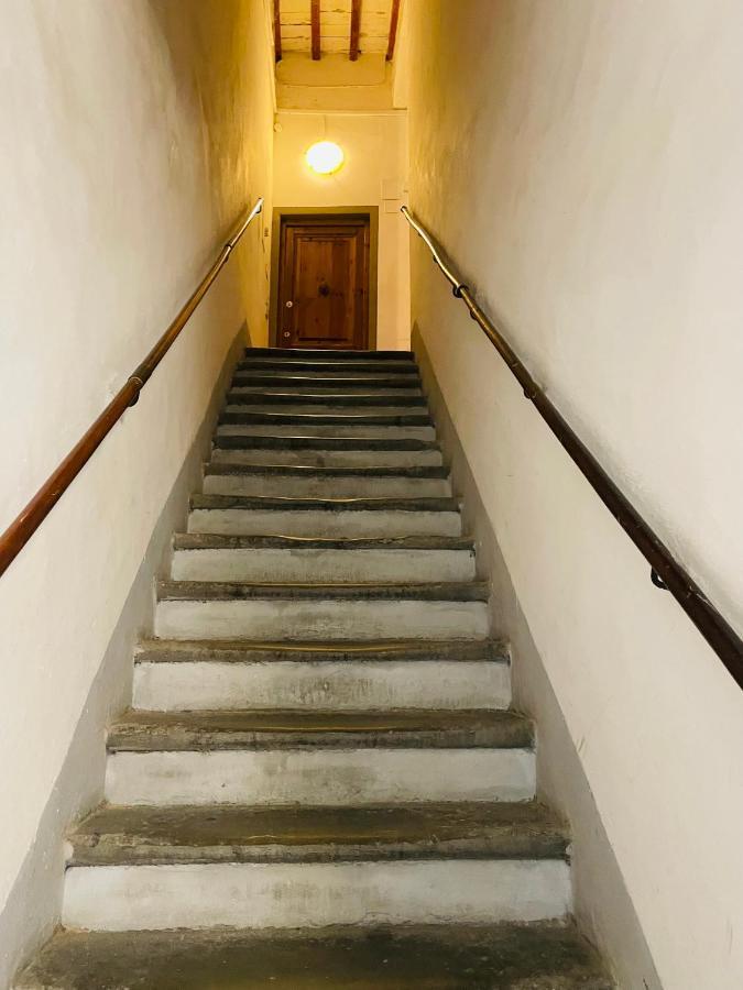 Ramaglianti Apartments Suite Tre Florence Exterior photo