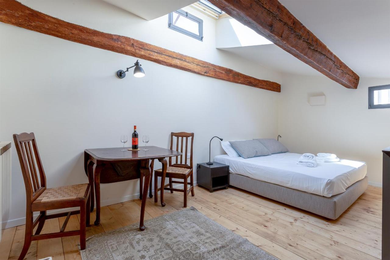 Ramaglianti Apartments Suite Tre Florence Exterior photo